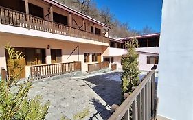 Tigris Dilijan Hotel