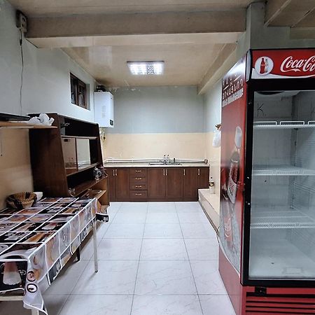 Tigris Dilijan Hotel Dış mekan fotoğraf