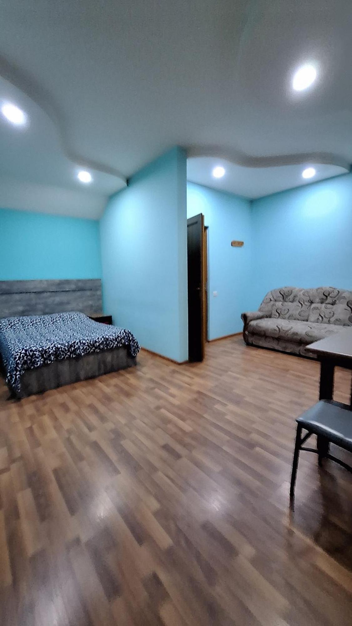 Tigris Dilijan Hotel Dış mekan fotoğraf