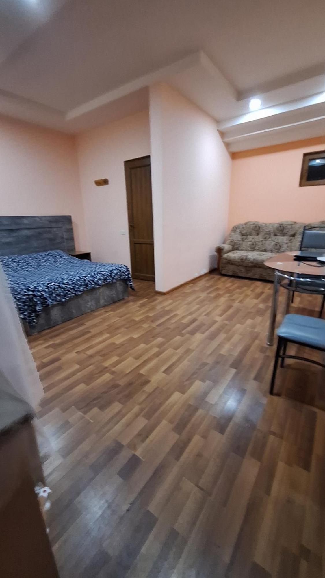 Tigris Dilijan Hotel Dış mekan fotoğraf