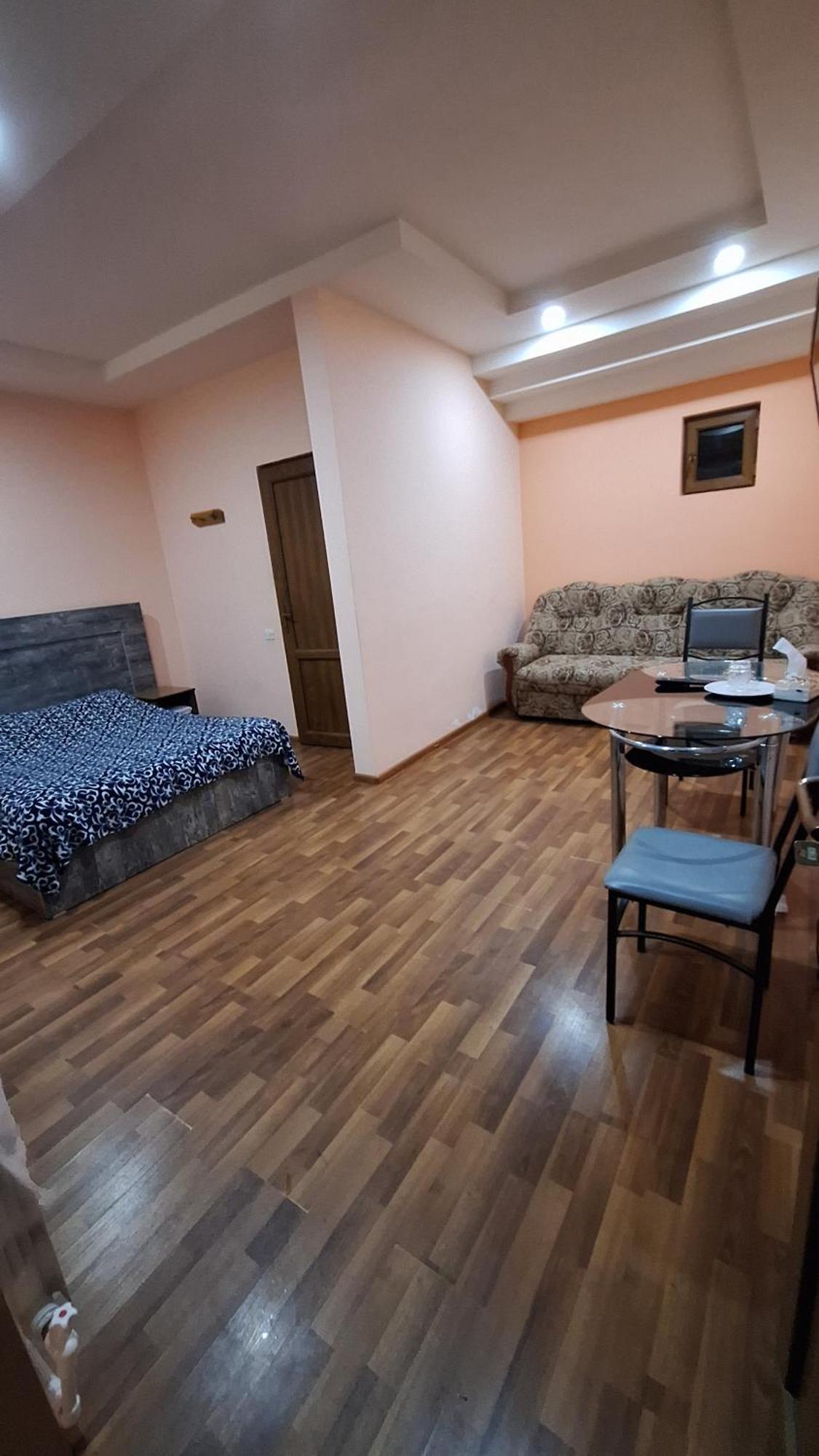 Tigris Dilijan Hotel Dış mekan fotoğraf