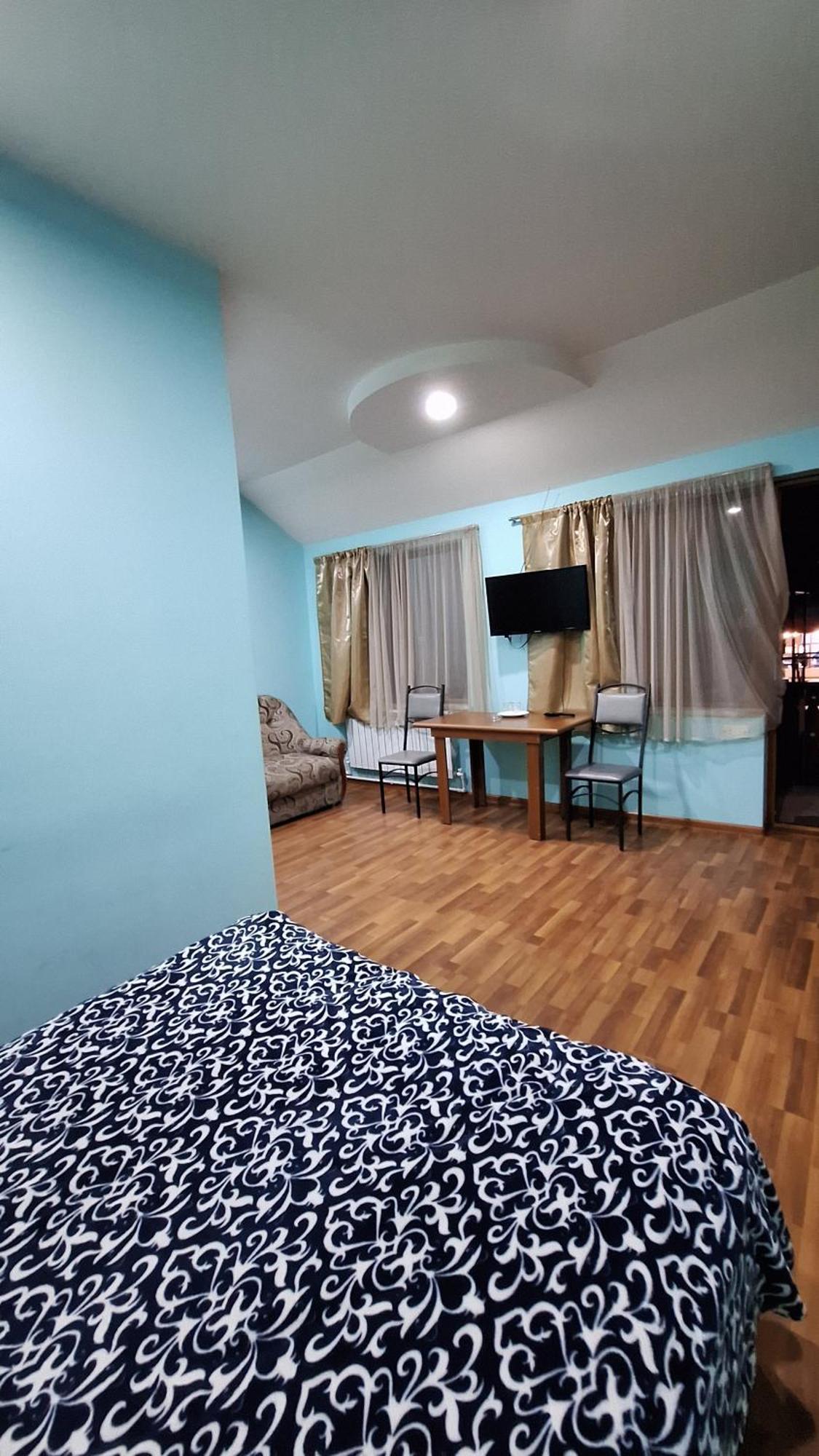 Tigris Dilijan Hotel Dış mekan fotoğraf