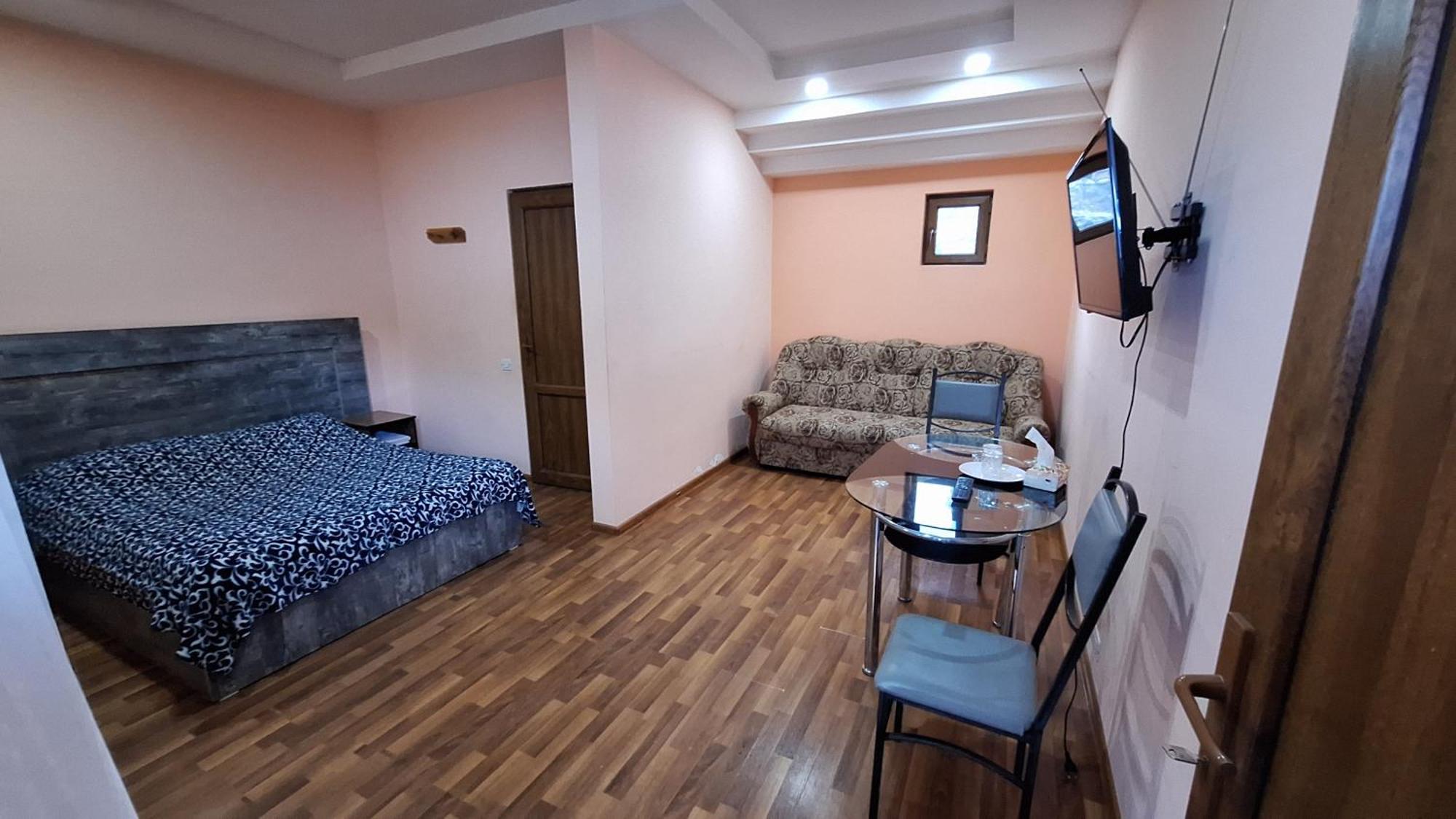 Tigris Dilijan Hotel Dış mekan fotoğraf