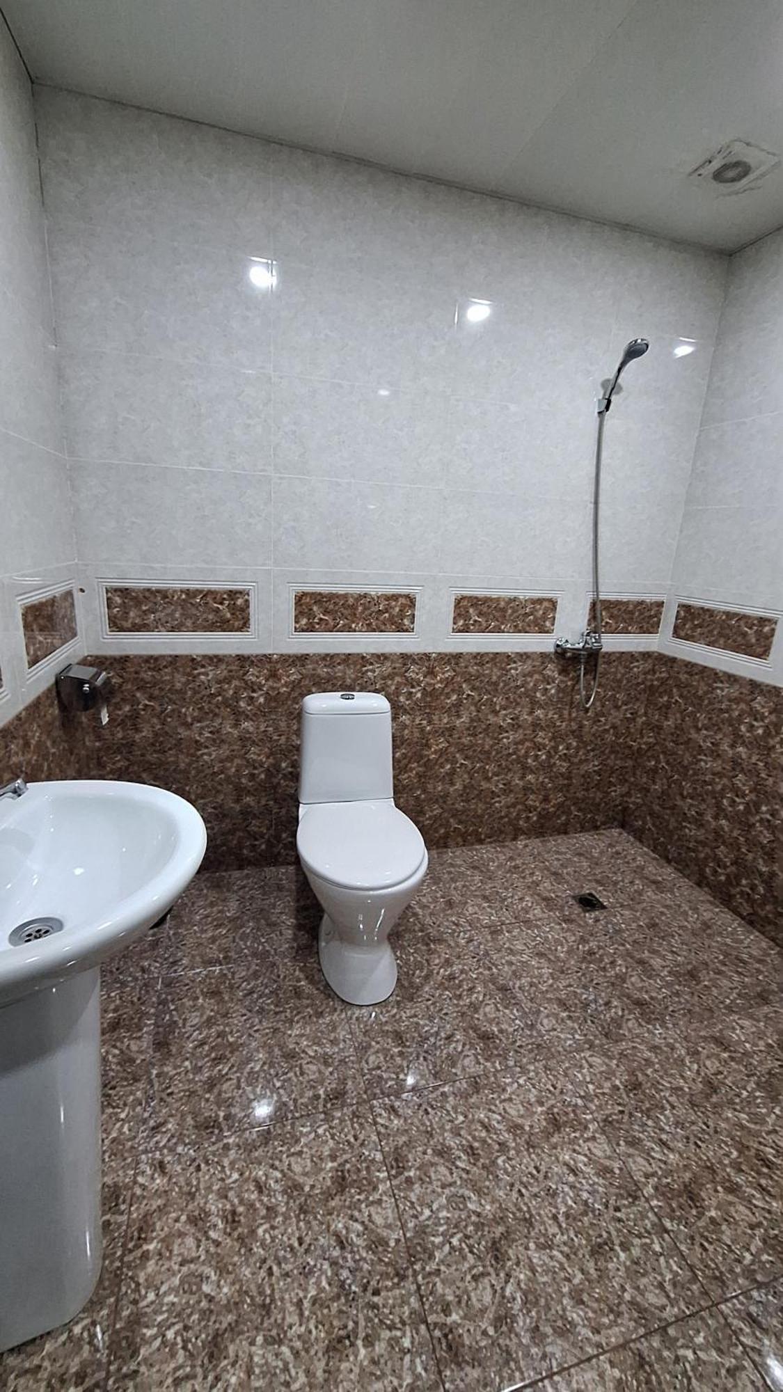 Tigris Dilijan Hotel Dış mekan fotoğraf