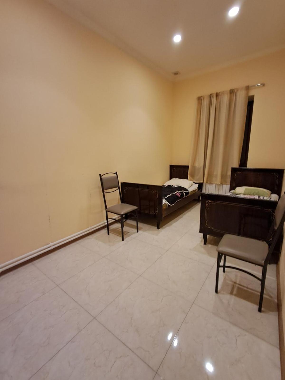 Tigris Dilijan Hotel Dış mekan fotoğraf
