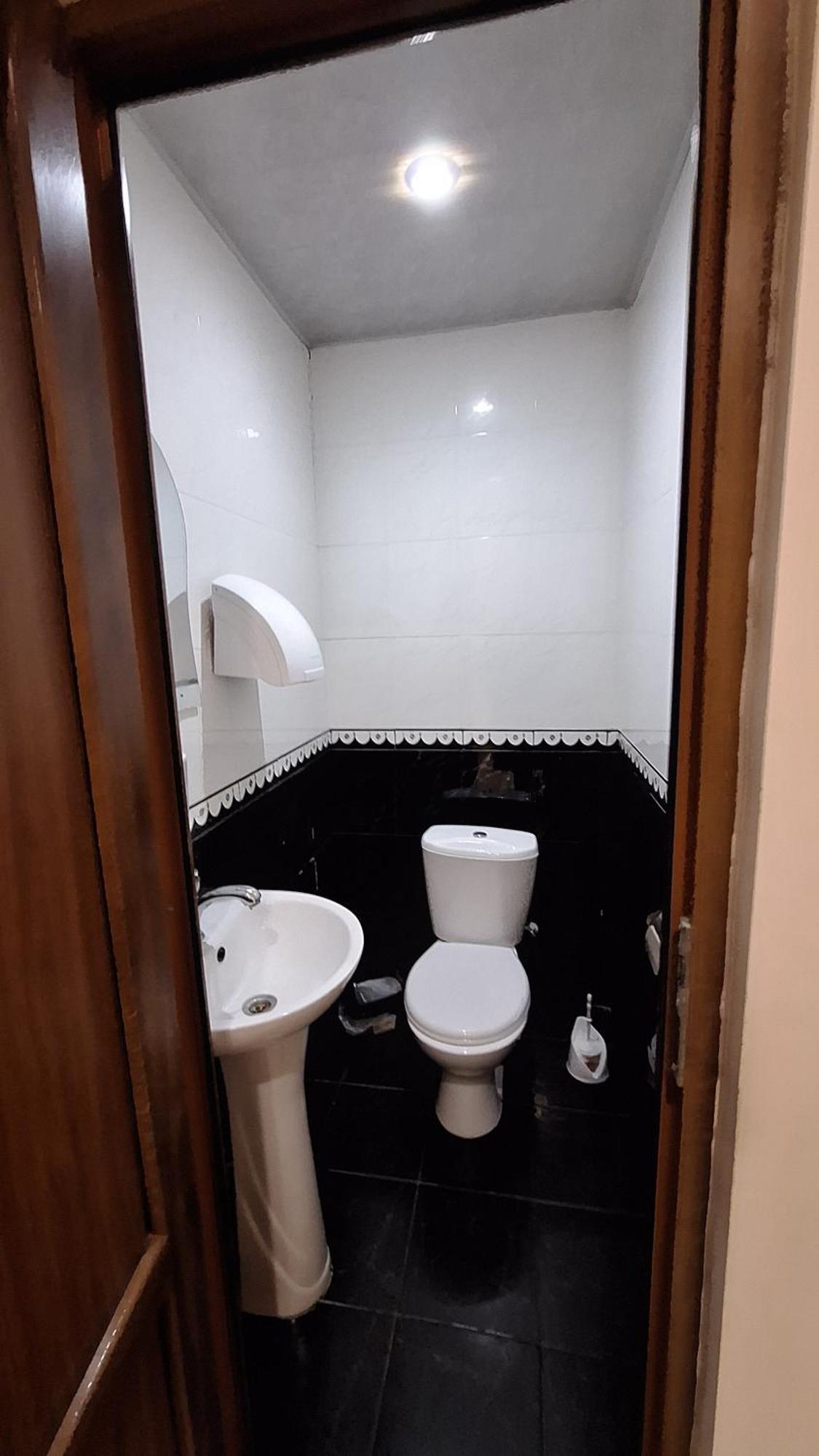 Tigris Dilijan Hotel Dış mekan fotoğraf