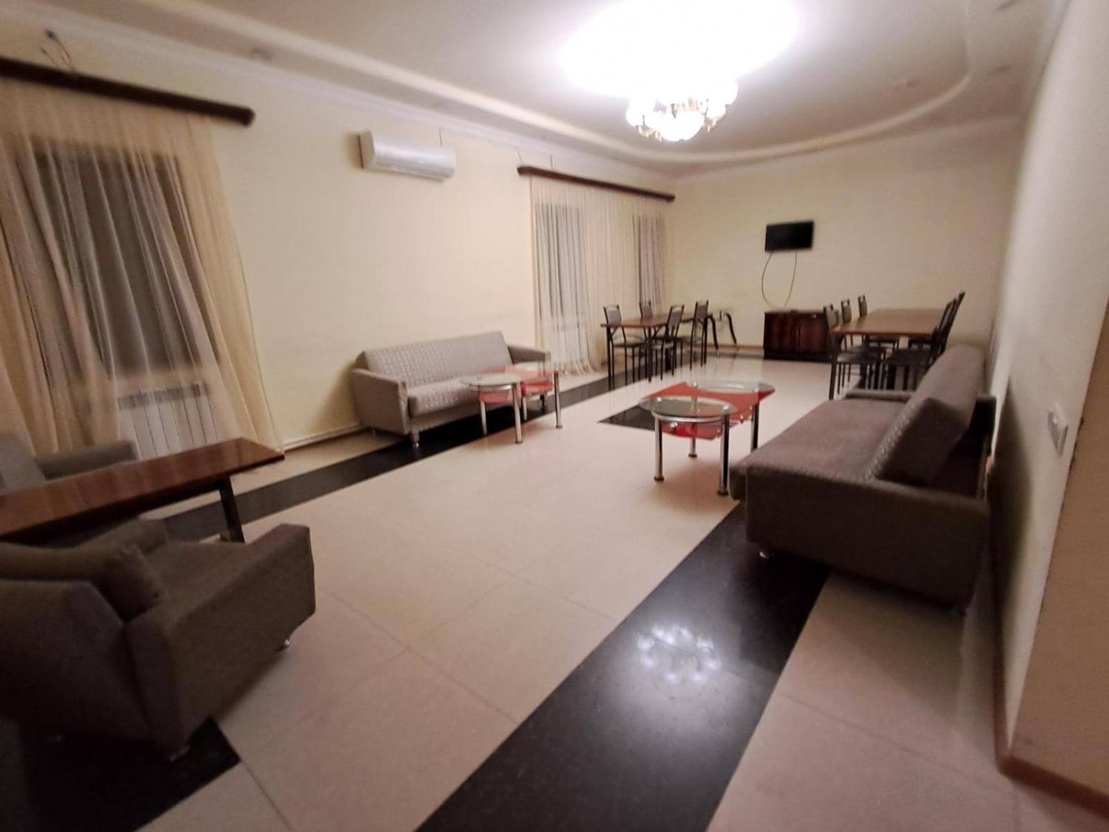 Tigris Dilijan Hotel Dış mekan fotoğraf