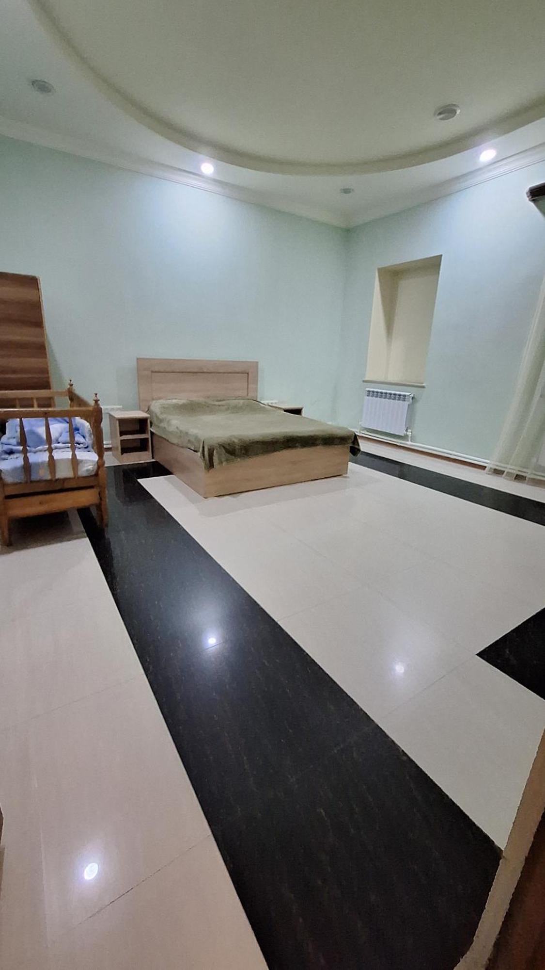 Tigris Dilijan Hotel Dış mekan fotoğraf