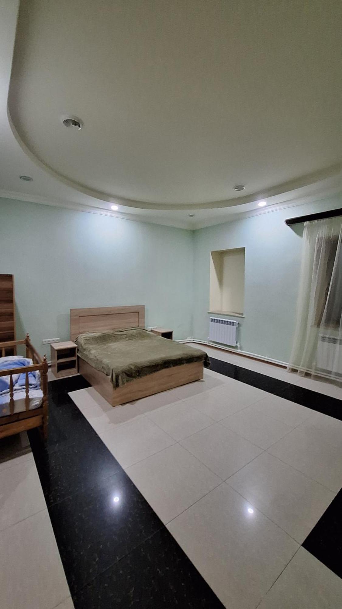 Tigris Dilijan Hotel Dış mekan fotoğraf