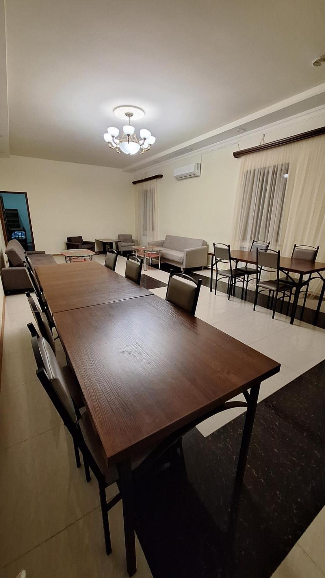 Tigris Dilijan Hotel Dış mekan fotoğraf