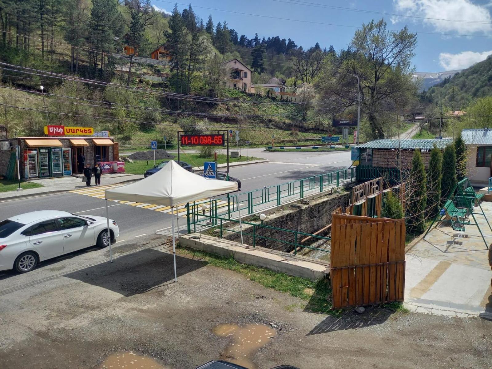Tigris Dilijan Hotel Oda fotoğraf