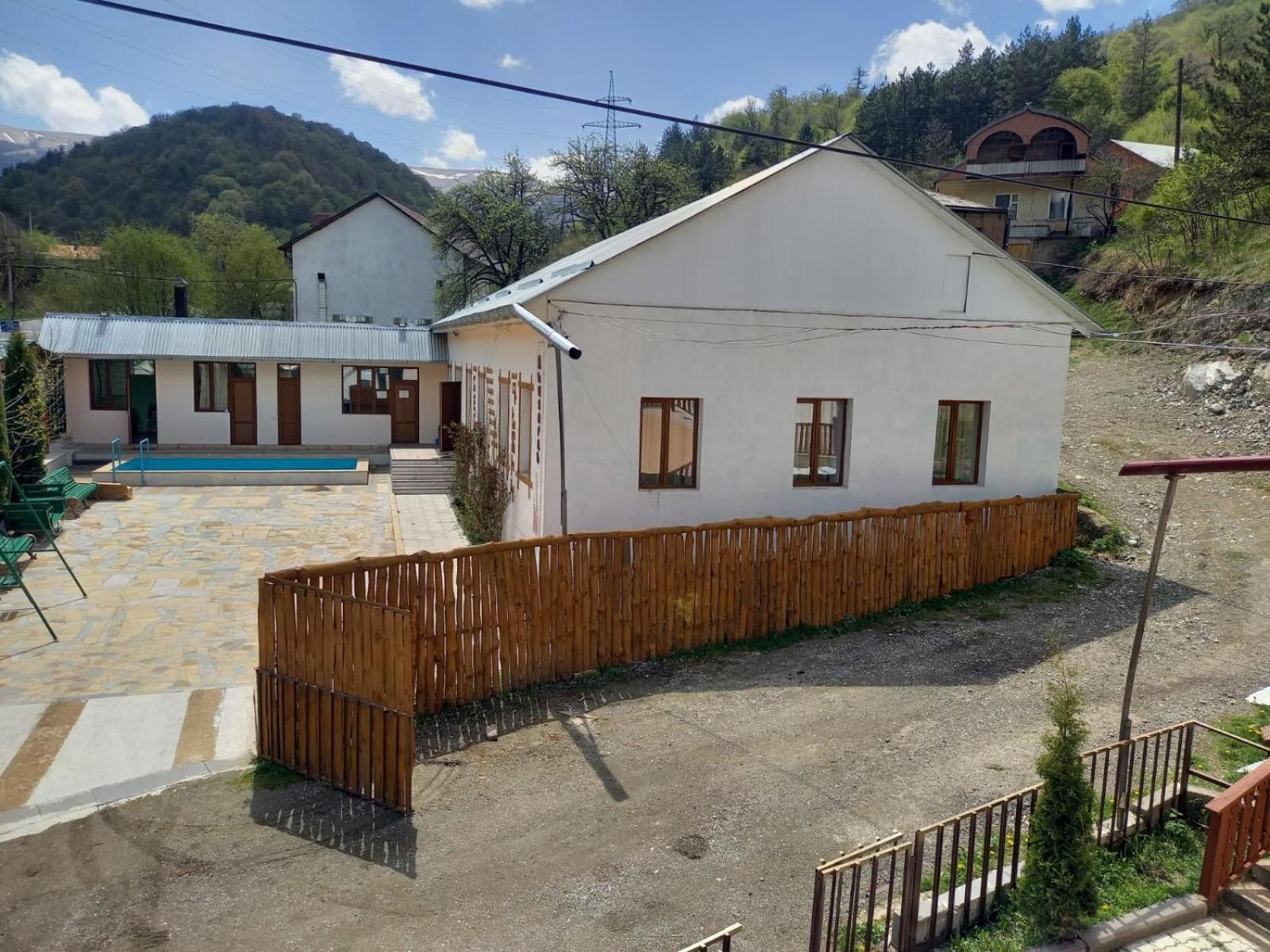 Tigris Dilijan Hotel Oda fotoğraf