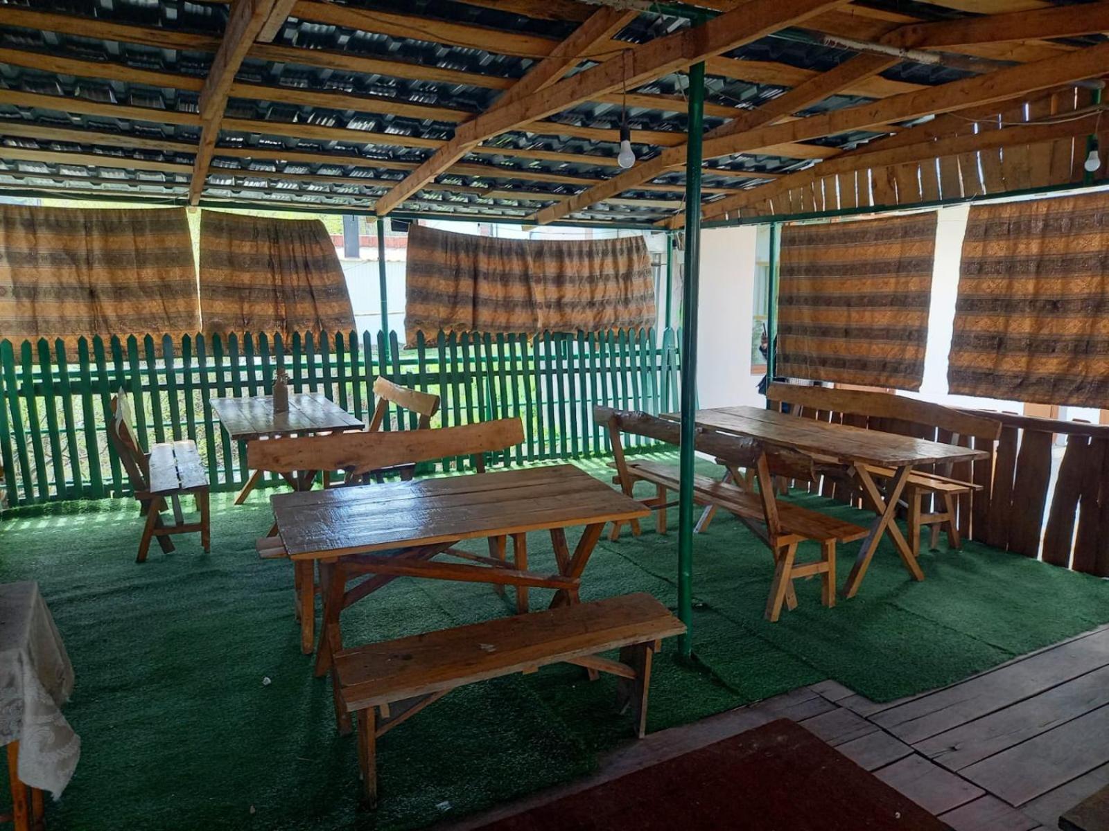 Tigris Dilijan Hotel Oda fotoğraf